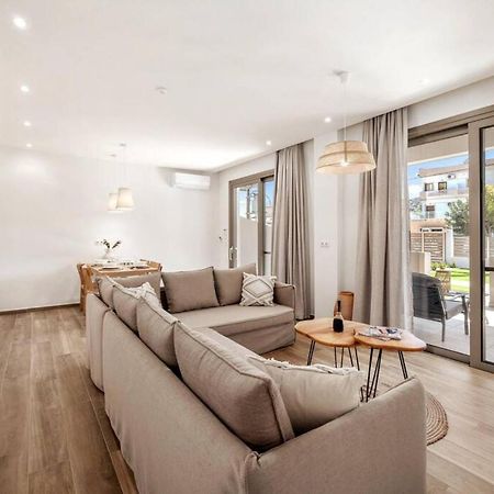 Kayy Apartments 1 In Matala Экстерьер фото