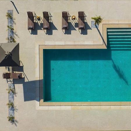 Kayy Apartments 1 In Matala Экстерьер фото