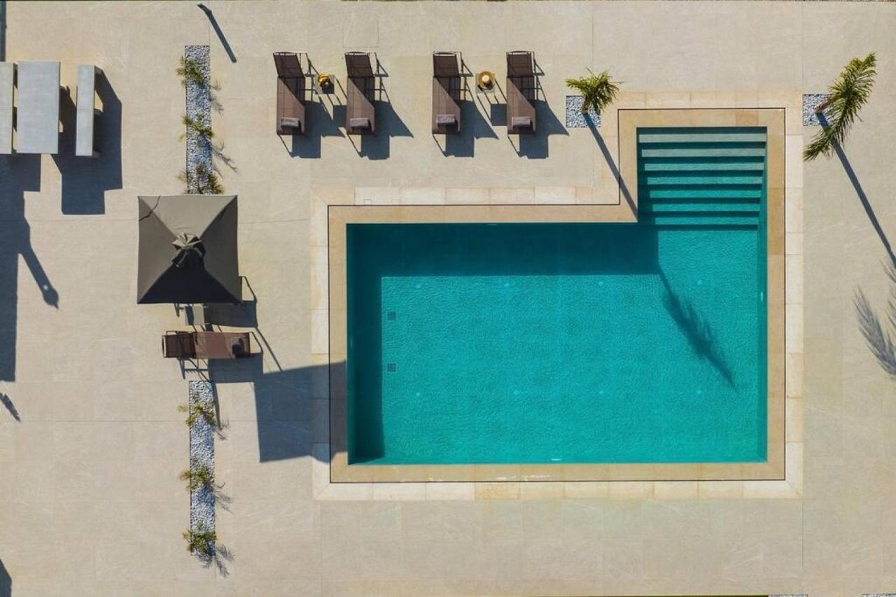 Kayy Apartments 1 In Matala Экстерьер фото
