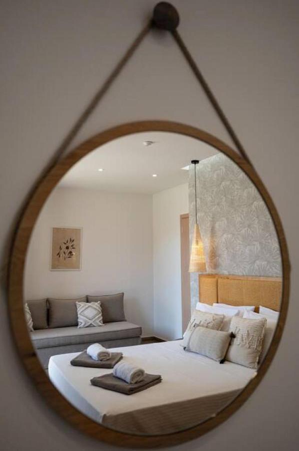 Kayy Apartments 1 In Matala Экстерьер фото